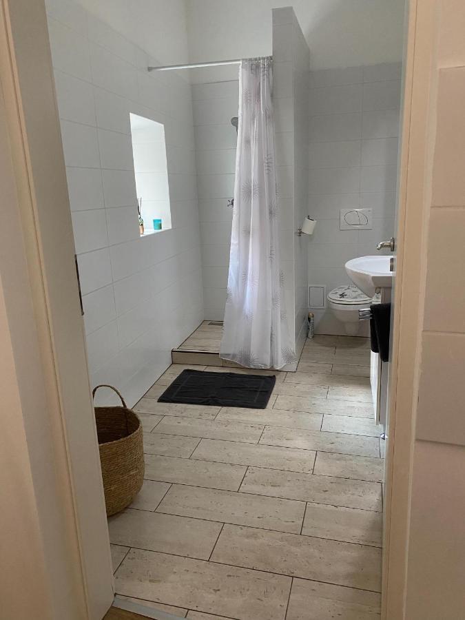 Varker 9 Apartman Sopron Luaran gambar